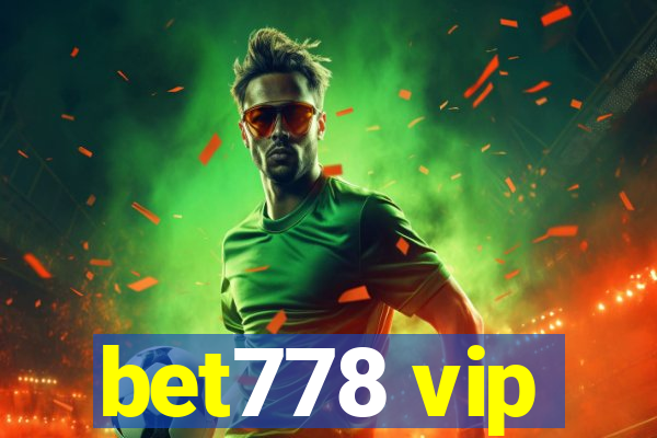 bet778 vip